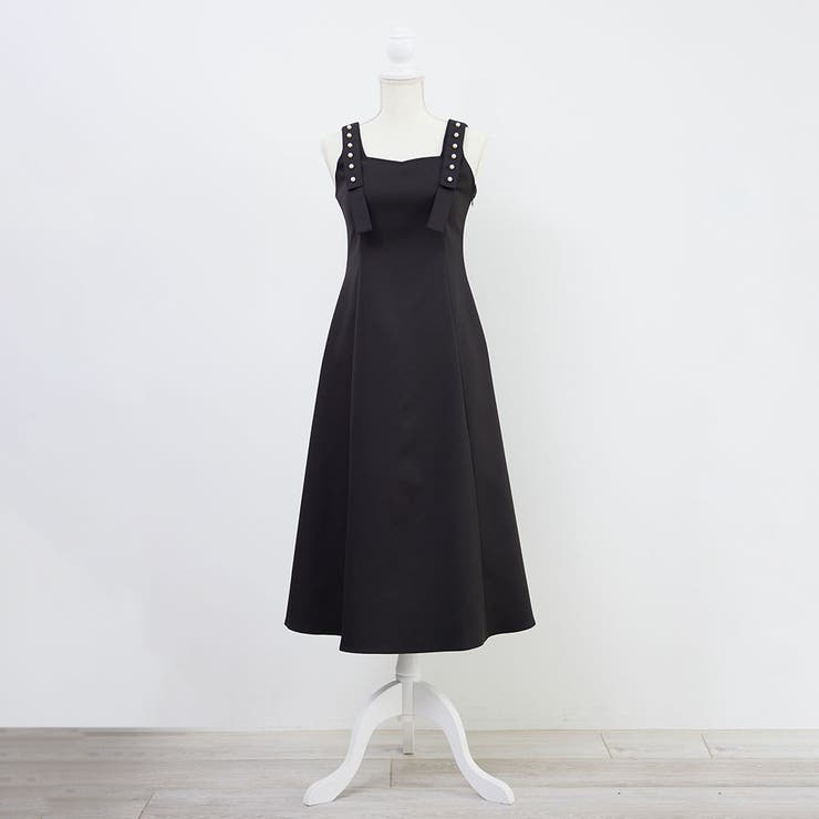 パールショルダージャンスカ 量産型 地雷系 夢展望 | DearMyLove | 詳細画像16 