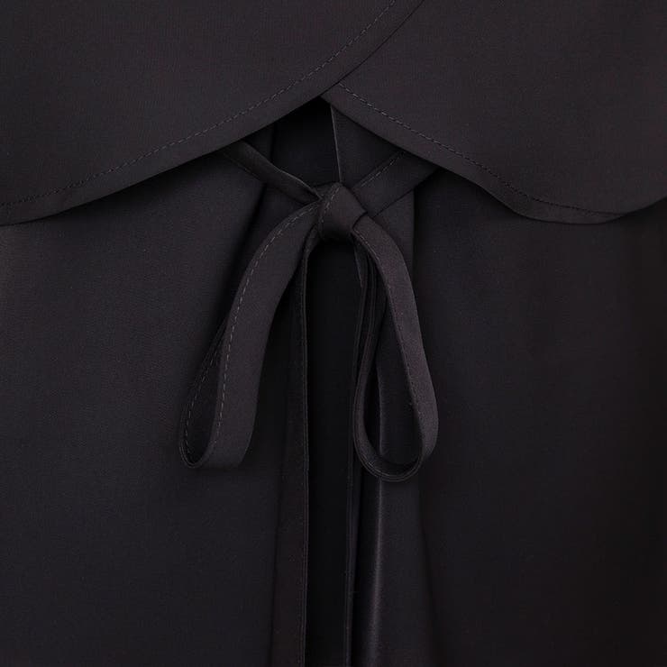 マルチwayビッグ襟シャツワンピース 量産型 地雷系 夢展望 | DearMyLove | 詳細画像35 