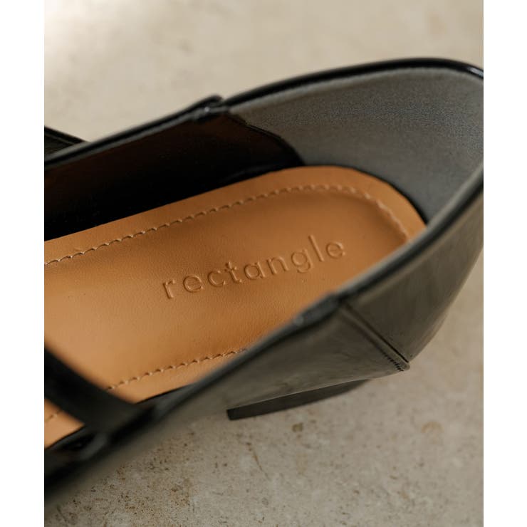 ダブルストラップパンプス 韓国 夢展望 | 夢展望 | 詳細画像32 