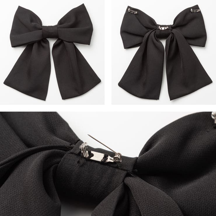 パールスタッズリボンジャンスカ 量産型 地雷系 夢展望 | DearMyLove | 詳細画像29 