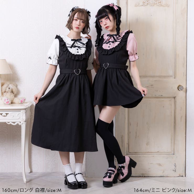 夢展望 DearMyLove キキララ ワンピース 夢展望 - . #DearMyLove