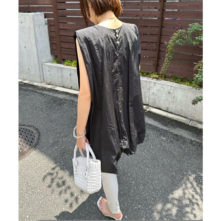 タックスリーブバルーントップス 韓国 夢展望 | 夢展望 | 詳細画像8 