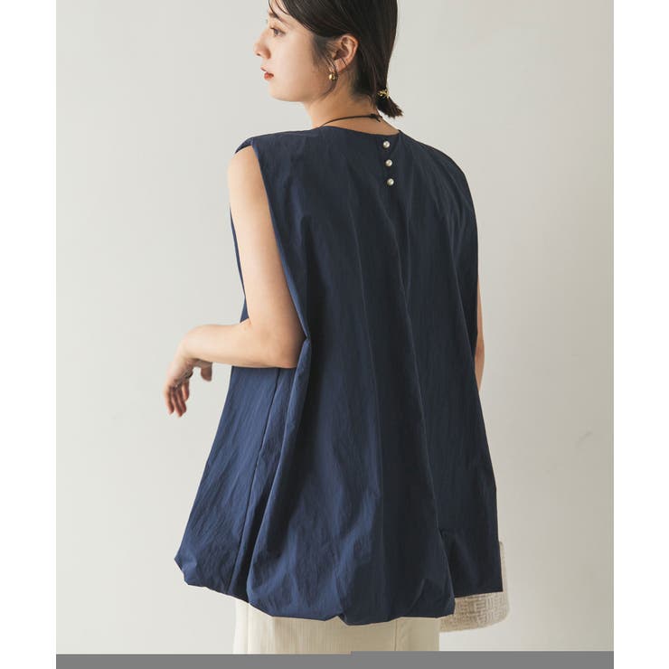 タックスリーブバルーントップス 韓国 夢展望 | 夢展望 | 詳細画像11 
