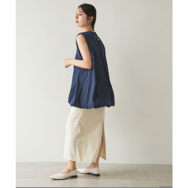 タックスリーブバルーントップス 韓国 夢展望 | 夢展望 | 詳細画像14 