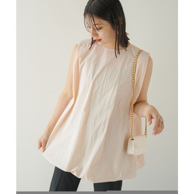 タックスリーブバルーントップス 韓国 夢展望 | 夢展望 | 詳細画像22 