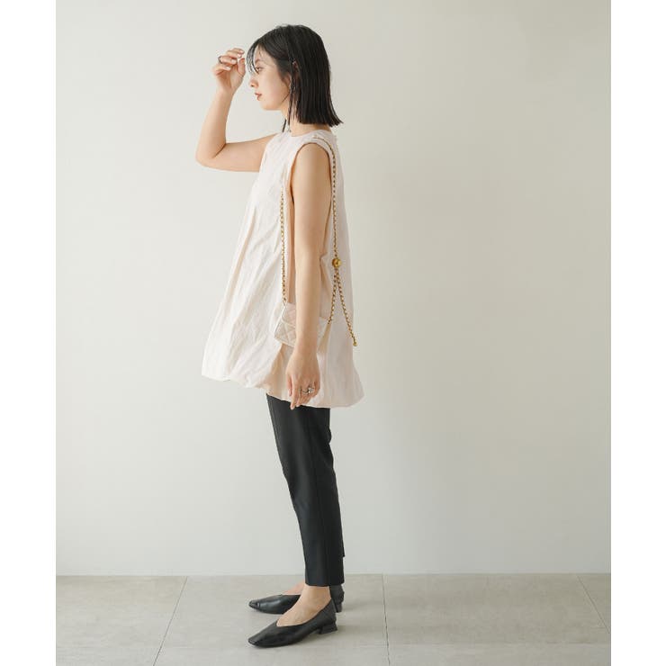 タックスリーブバルーントップス 韓国 夢展望 | 夢展望 | 詳細画像27 