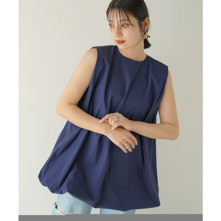 タックスリーブバルーントップス 韓国 夢展望 | 夢展望 | 詳細画像29 