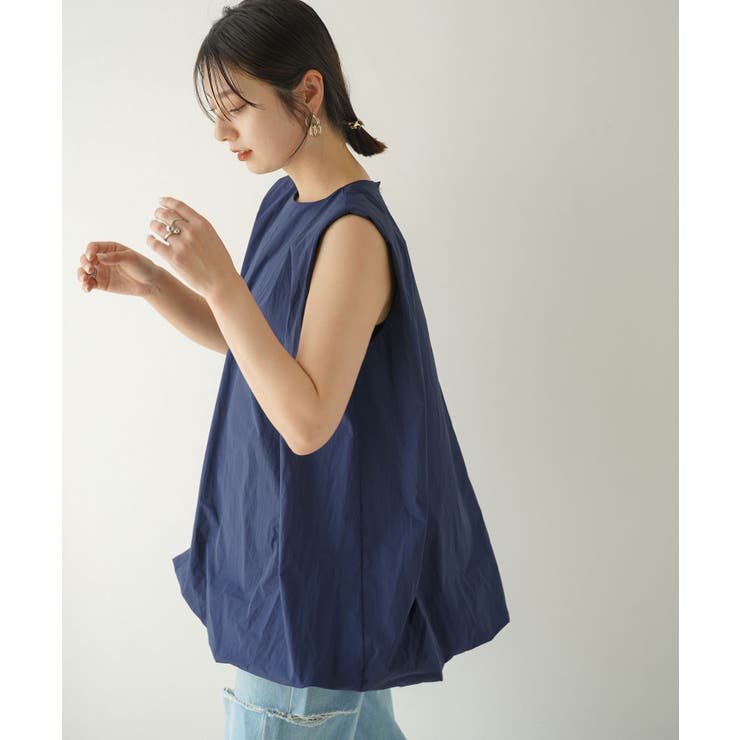 タックスリーブバルーントップス 韓国 夢展望 | 夢展望 | 詳細画像30 