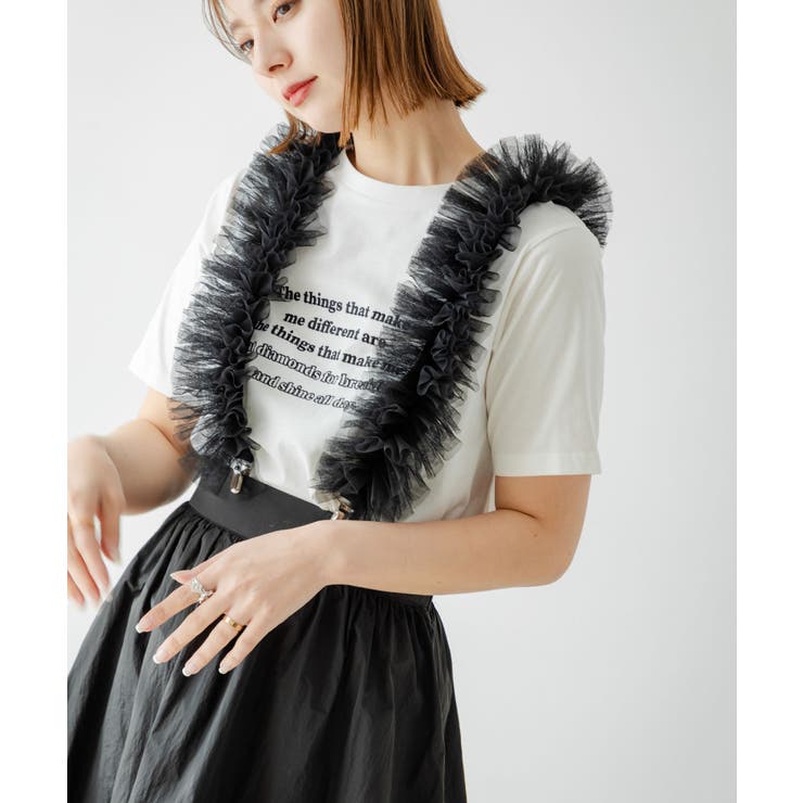 タフタバルーンスカート 韓国 夢展望 | 夢展望 | 詳細画像14 