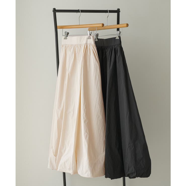 タフタバルーンスカート 韓国 夢展望 | 夢展望 | 詳細画像39 