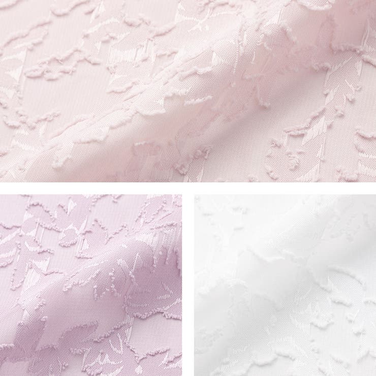 エアリーフリルギャザーブラウス 量産型 地雷系 夢展望 | DearMyLove | 詳細画像9 