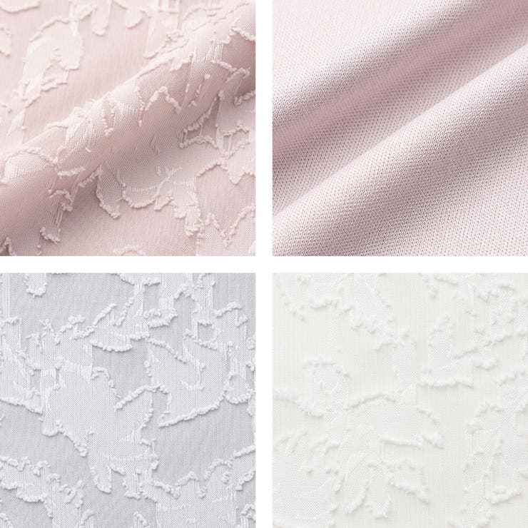 ショルダーレースモテフリルワンピース 量産型 地雷系 夢展望 | DearMyLove | 詳細画像27 