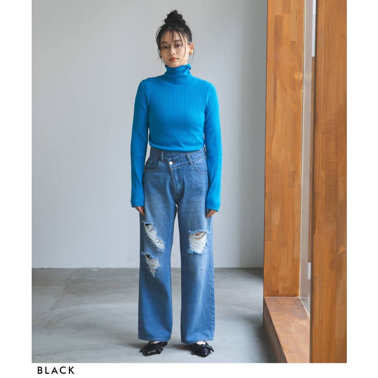 ポインテッドトゥリボンパンプス 韓国 夢展望 | 夢展望 | 詳細画像32 