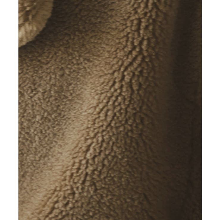 テディベアショートコート 韓国 夢展望 | 夢展望 | 詳細画像48 