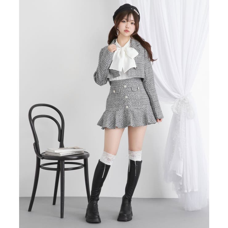 値下げd.i.a スカート｜19000から最終値下げ！d.i.a 1度着用