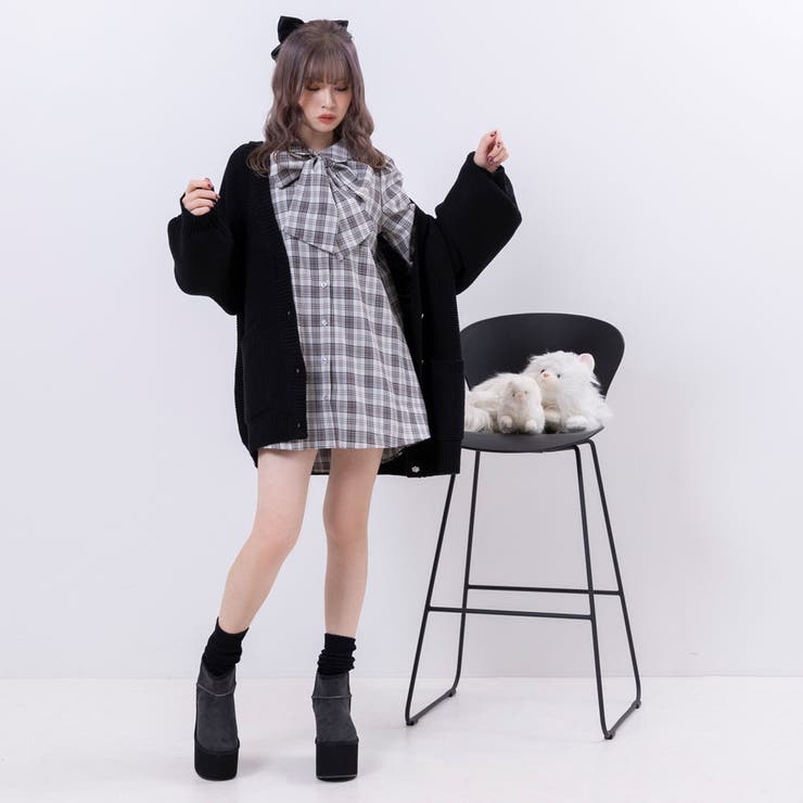DearMyLoveのワンピース｜かわいいレディースファッション通販の