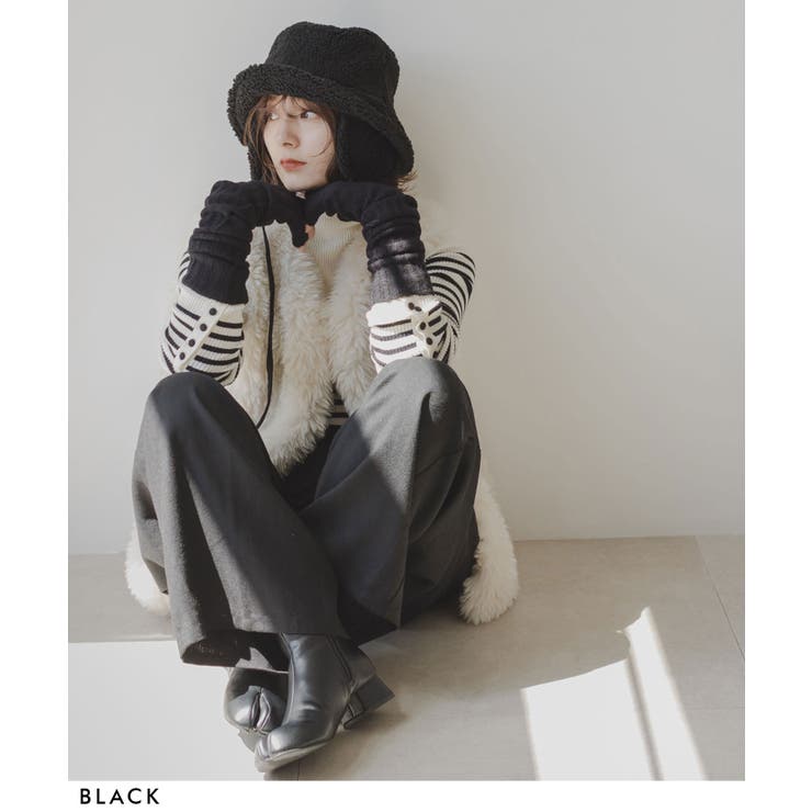 グローブアームウォーマー 韓国 夢展望 | 夢展望 | 詳細画像3 