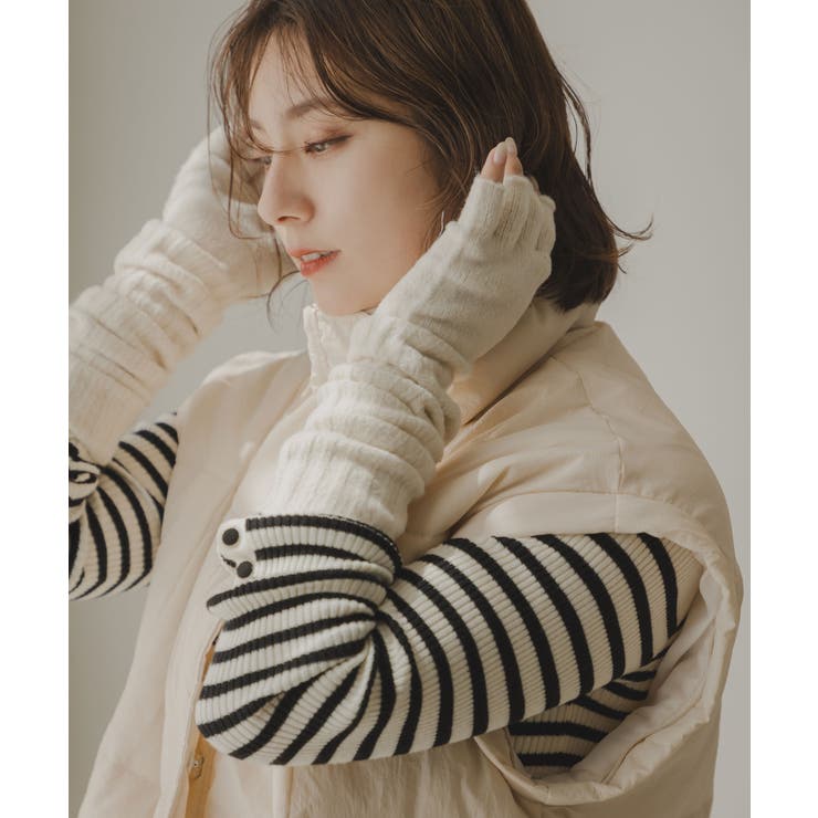 グローブアームウォーマー 韓国 夢展望 | 夢展望 | 詳細画像10 