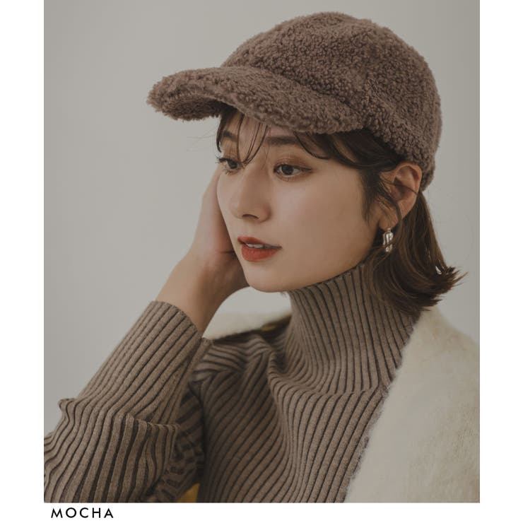 ボアキャップ 韓国 夢展望 | 夢展望 | 詳細画像9 