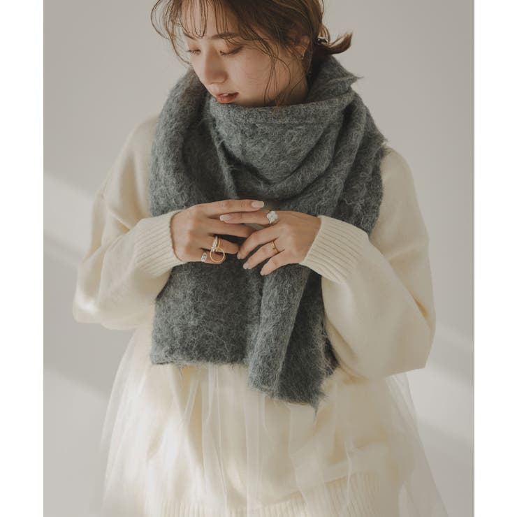 チュールドッキングニット 韓国 夢展望 | 夢展望 | 詳細画像28 