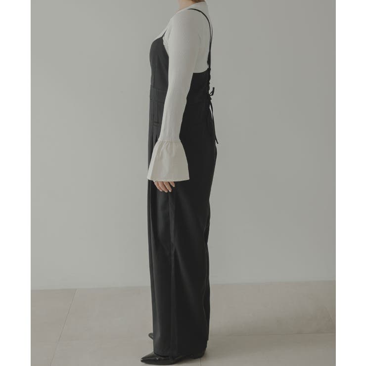 ビスチェオールインワン 韓国 夢展望 | 夢展望 | 詳細画像27 