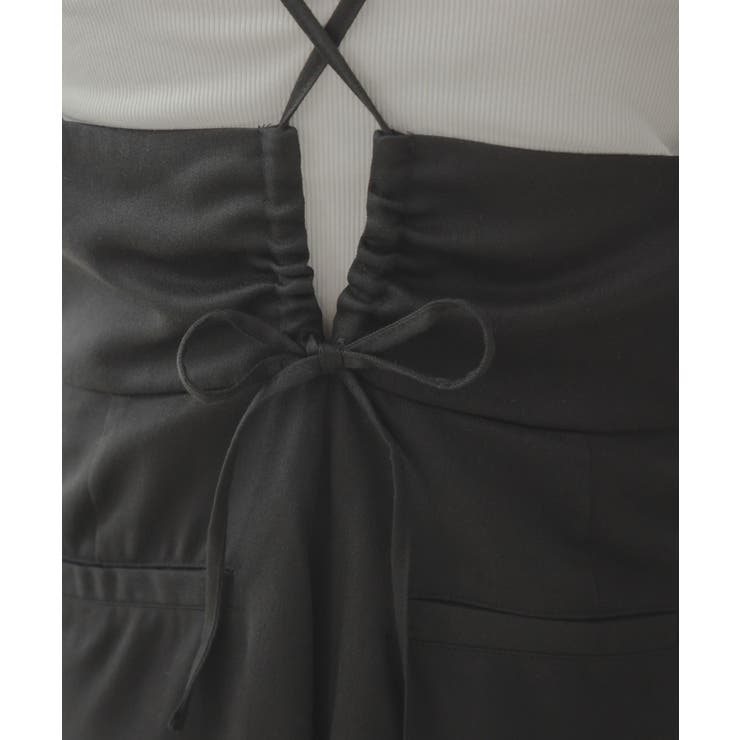 ビスチェオールインワン 韓国 夢展望 | 夢展望 | 詳細画像31 