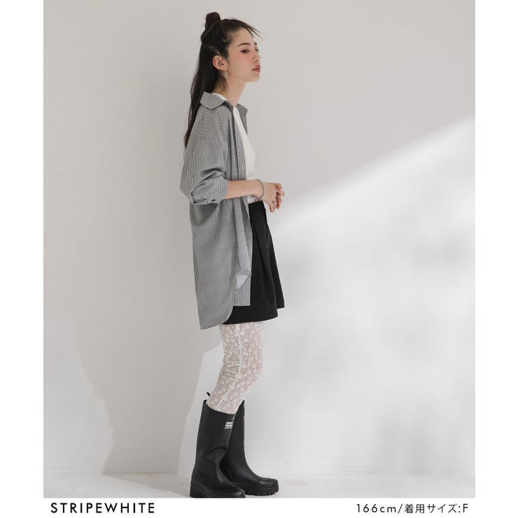 ラッシュガード シャツ 韓国 夢展望 | 夢展望 | 詳細画像13 