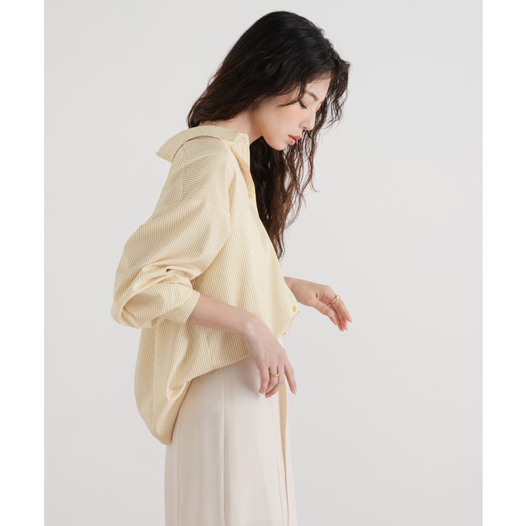 ラッシュガード シャツ 韓国 夢展望 | 夢展望 | 詳細画像17 