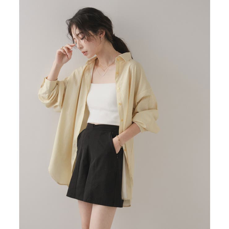 ラッシュガード シャツ 韓国 夢展望 | 夢展望 | 詳細画像20 