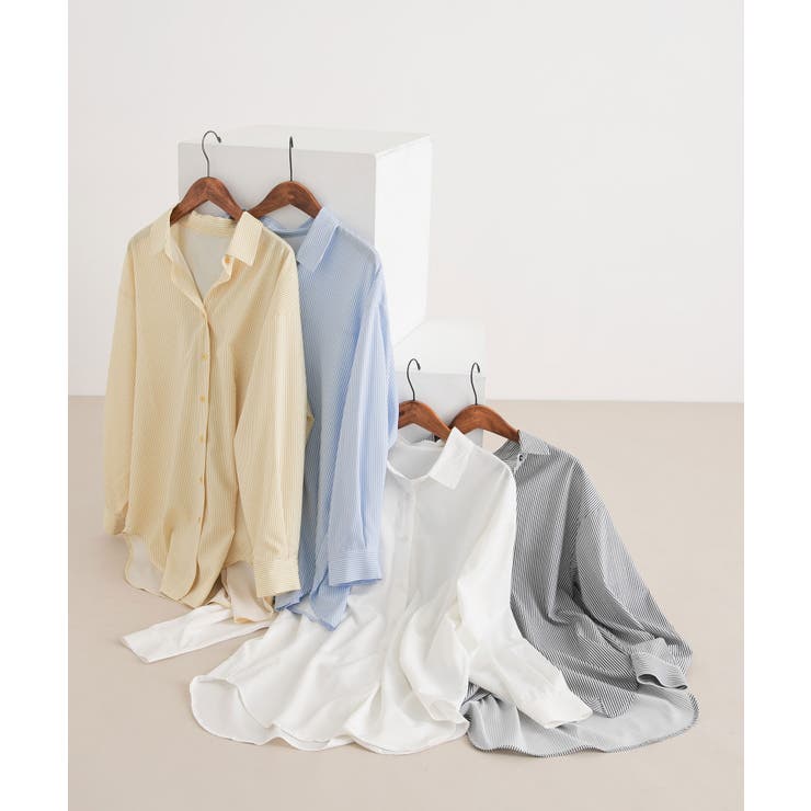 ラッシュガード シャツ 韓国 夢展望 | 夢展望 | 詳細画像28 