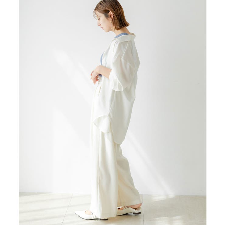 ラッシュガード シャツ 韓国 夢展望 | 夢展望 | 詳細画像30 