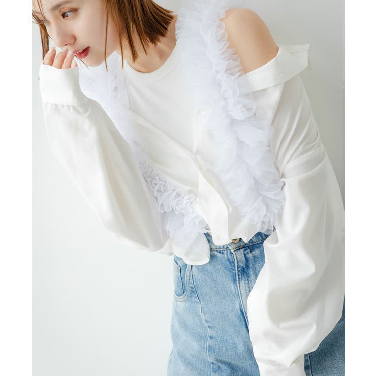 ラッシュガード シャツ 韓国 夢展望 | 夢展望 | 詳細画像32 