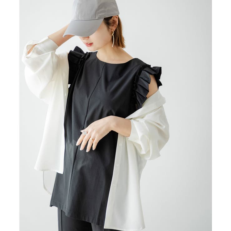 ラッシュガード シャツ 韓国 夢展望 | 夢展望 | 詳細画像35 