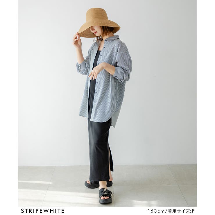 ラッシュガード シャツ 韓国 夢展望 | 夢展望 | 詳細画像41 