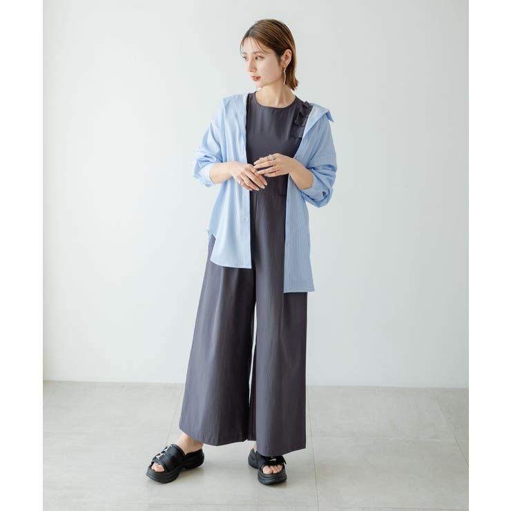 ラッシュガード シャツ 韓国 夢展望 | 夢展望 | 詳細画像48 