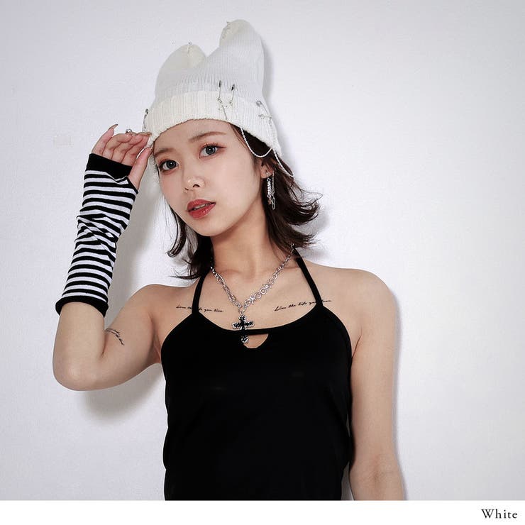 猫耳 ニット帽 ブラック 黒 y2k 地雷女子 すっぱく コスプレ 猫耳 ニット帽 ブラック 黒 y2k 地雷女子 すっぱく コスプレ