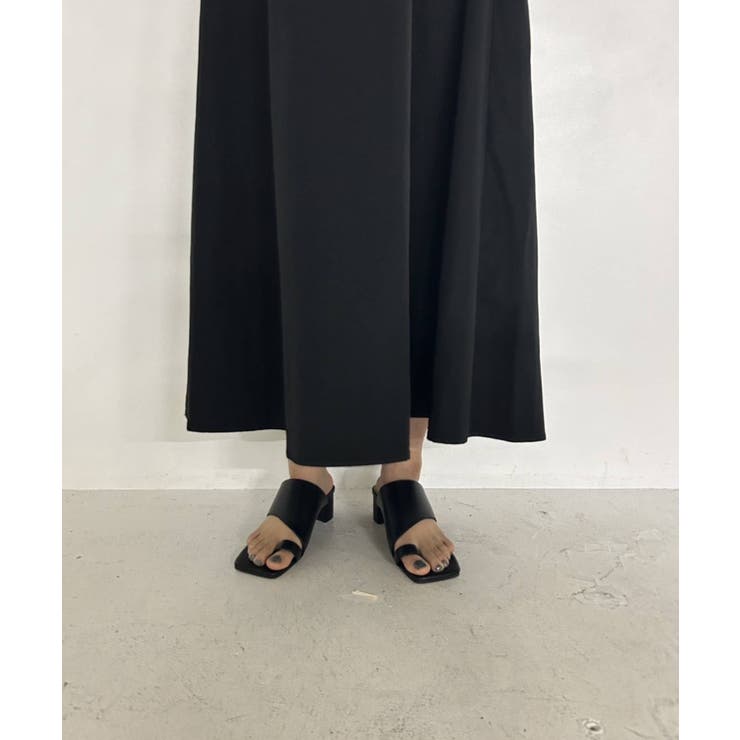 タフタ×チュールドッキングワンピース 韓国 夢展望 bohmal(ボマール) | 夢展望 | 詳細画像32 