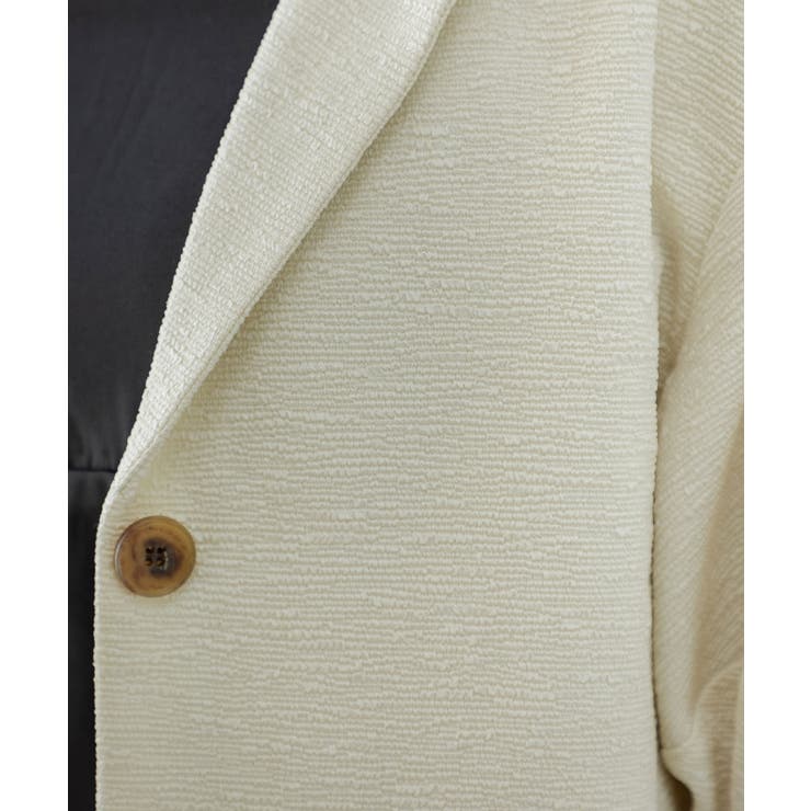 ランタンスリーブテーラードジャケット 韓国 夢展望 | 夢展望 | 詳細画像19 