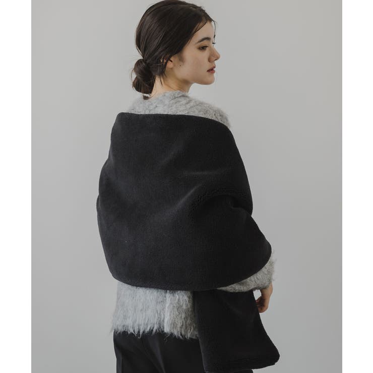 ミックスカラーシャギーニット 韓国 夢展望 | 夢展望 | 詳細画像18 