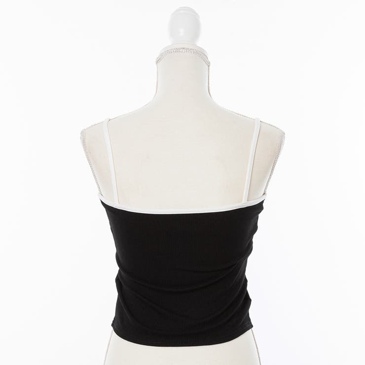 リュバンキャミアンサンブル 量産型 地雷系 夢展望 | DearMyLove | 詳細画像23 