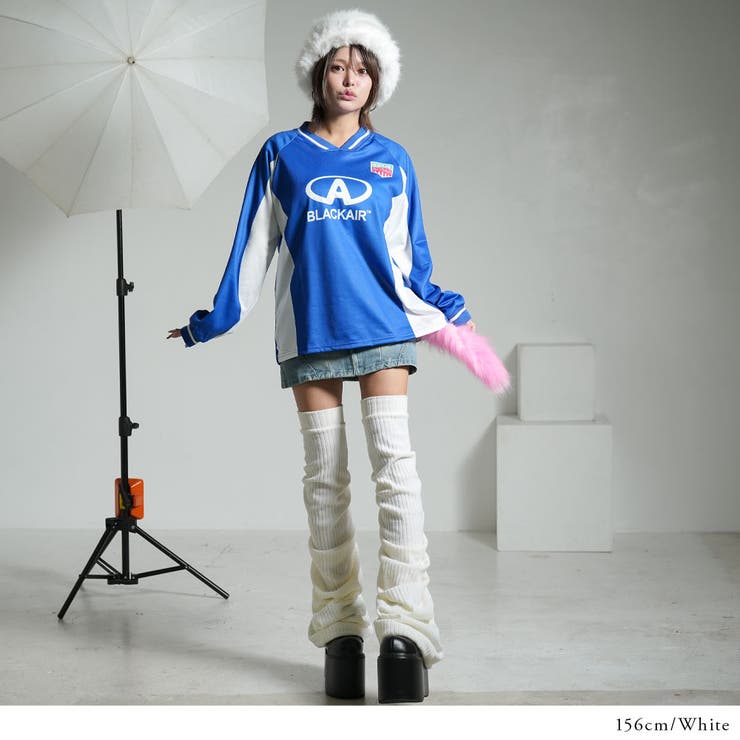 最強脚長ロングルーズソックス 韓国 夢展望 | 夢展望 | 詳細画像20 