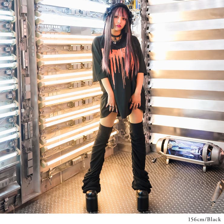 最強脚長ロングルーズソックス 韓国 夢展望 | 夢展望 | 詳細画像25 