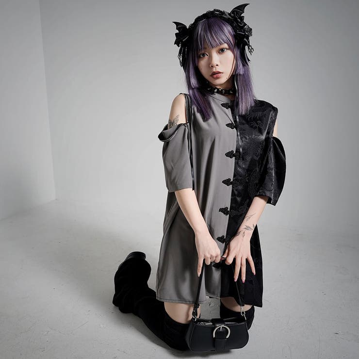 最強脚長ロングルーズソックス 韓国 夢展望 | 夢展望 | 詳細画像32 