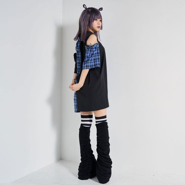 最強脚長ロングルーズソックス 韓国 夢展望 | 夢展望 | 詳細画像37 