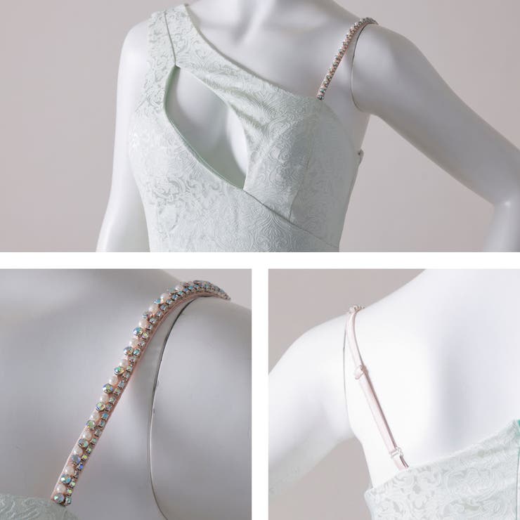 選べるゴージャスドレスワンピース 韓国 夢展望 | 夢展望 | 詳細画像19 