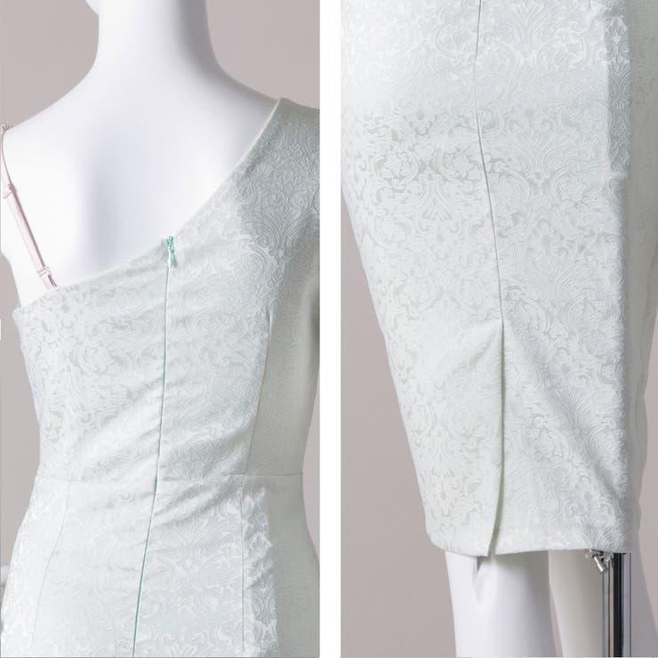 選べるゴージャスドレスワンピース 韓国 夢展望 | 夢展望 | 詳細画像20 