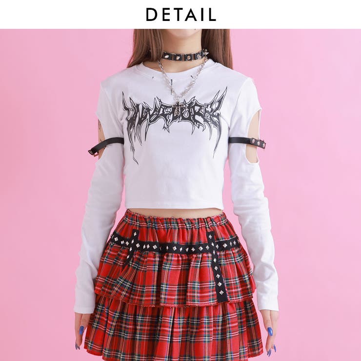 キム・ユジョン着用♡RECTO レクト　バスティア カーブド クロップトップ キム・ユジョン着用♡RECTO レクトバスティア カーブド クロップ
