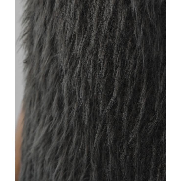 フェザーヤーンVネックベスト 韓国 夢展望 | 夢展望 | 詳細画像29 