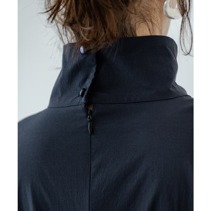 フリルスリーブオールインワン/ラッシュガード 韓国 夢展望 | 夢展望 | 詳細画像20 