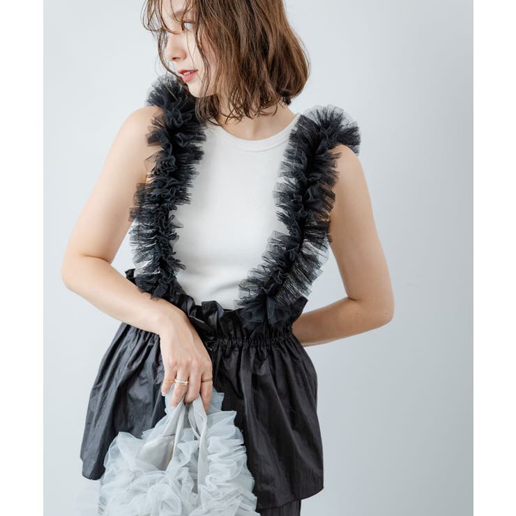 マルチウェイパールタフタスカート 韓国 夢展望 | 夢展望 | 詳細画像39 